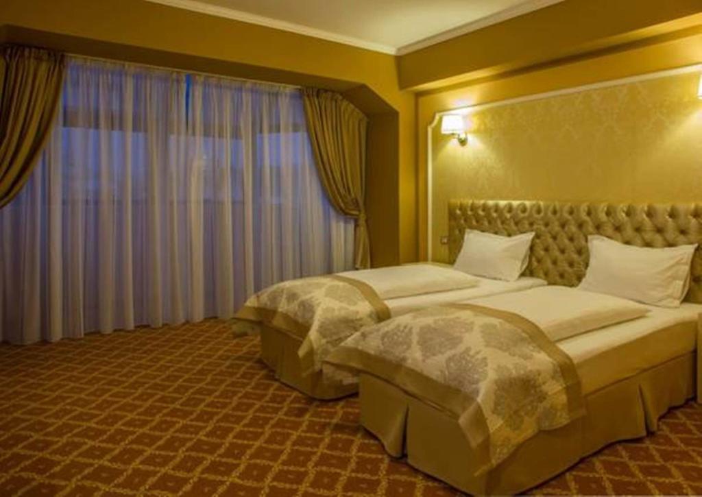 Hotel Bulevard Hunedoara Bilik gambar